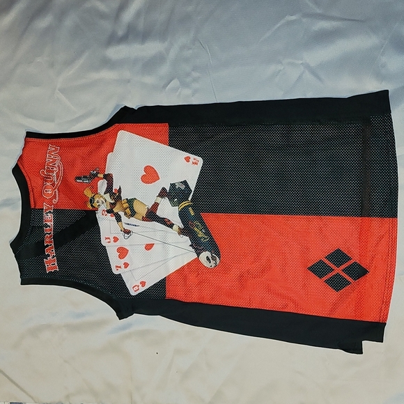 Rare Blackmilk Harley Shooter XS - Picture 2 of 2
